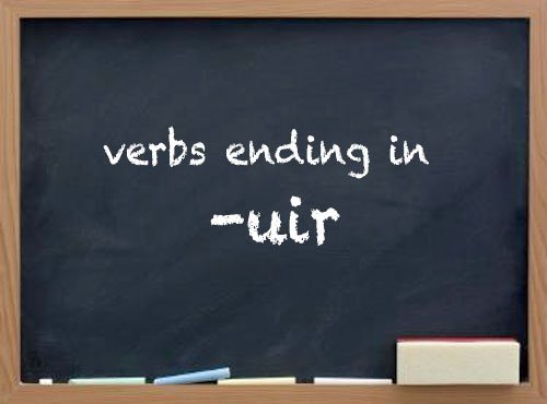 conjugate-spanish-verbs-ending-in-uir-ninjas-list