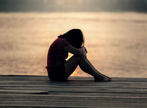 Depressão